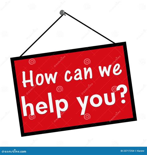 How can we help you. Things To Know About How can we help you. 